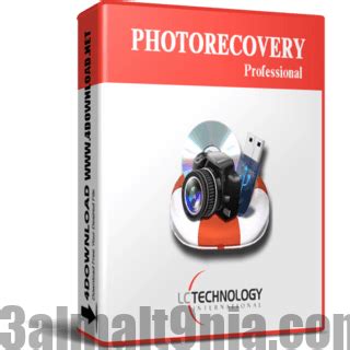 PHOTORECOVERY Professional 2020 v5.2.3.8