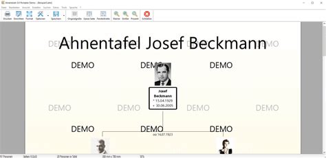 Free Ahnenblatt 4.22 Download