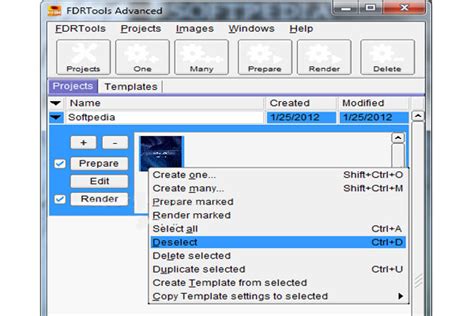 FDRTools Advanced 2.6.1 Free