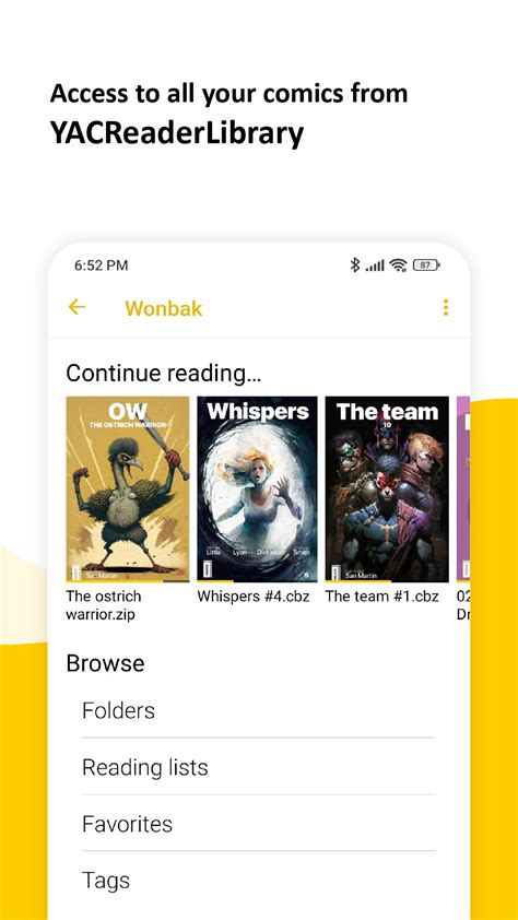 YACReader 9.14.2 2023 Download